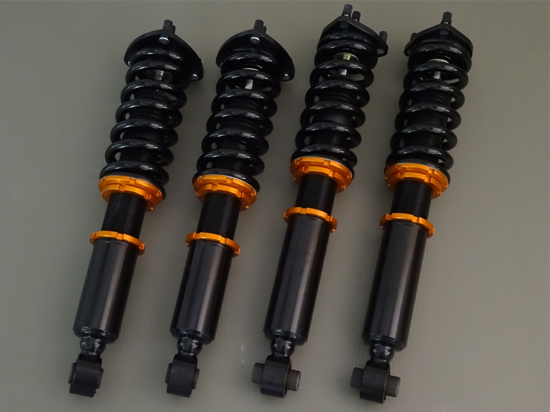 ExSTREET本体外観